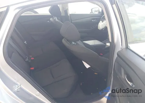 2025 Honda Accord Lx z USA, uszkodzony, nr VIN 1HGCY1F22SA009818